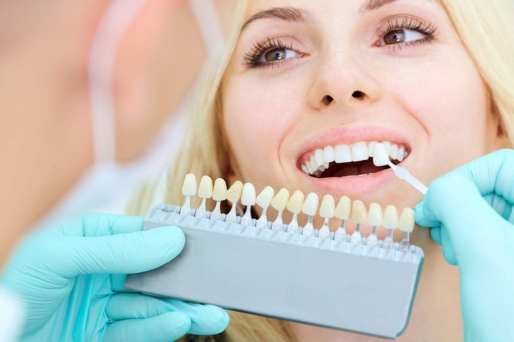 Mithra Dental Care