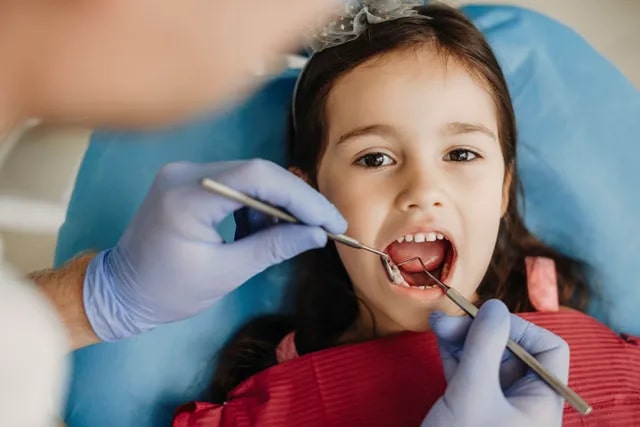 Mithra Dental Care