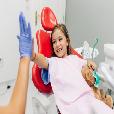 pediatric