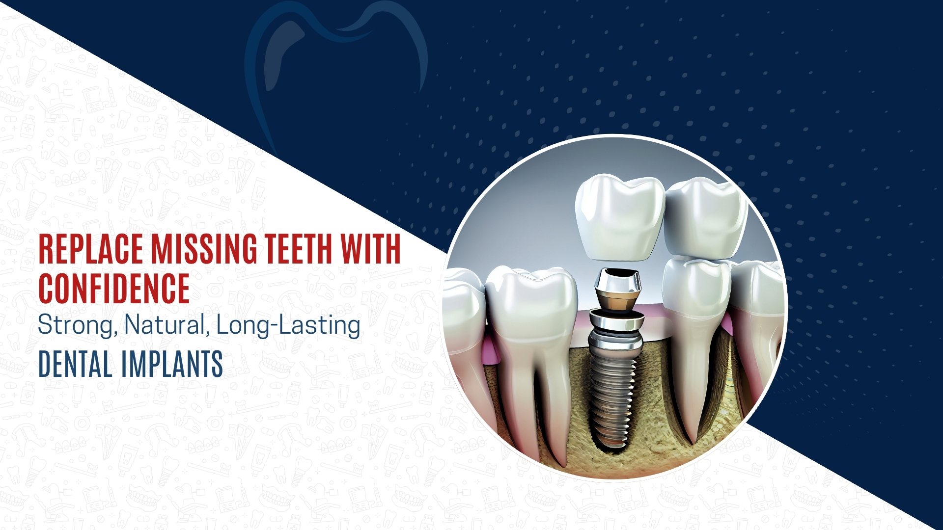 Mithra Dental Care